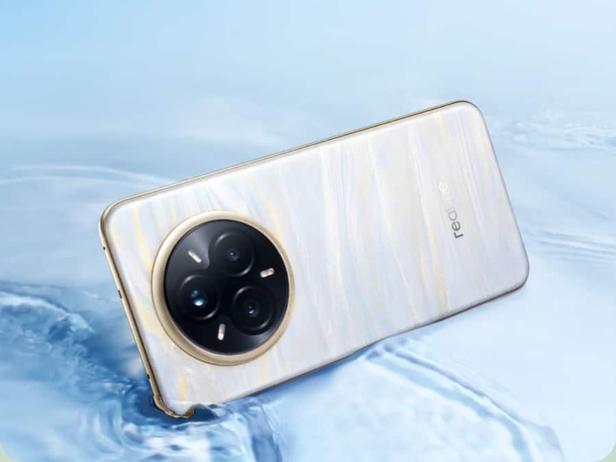 Realme 14 Pro+ 5G (9)