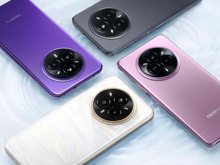 Realme 14 Pro 5G