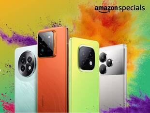 Amazon पर Realme की स्पेशल Holi Sale लाइव, धाकड़ गेमिंग फोन पर जबरदस्त Discount
