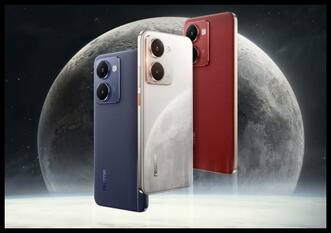 Realme P3 Ultra फोन की कीमत हुई लीक, 19 मार्च को है लॉन्चिंग