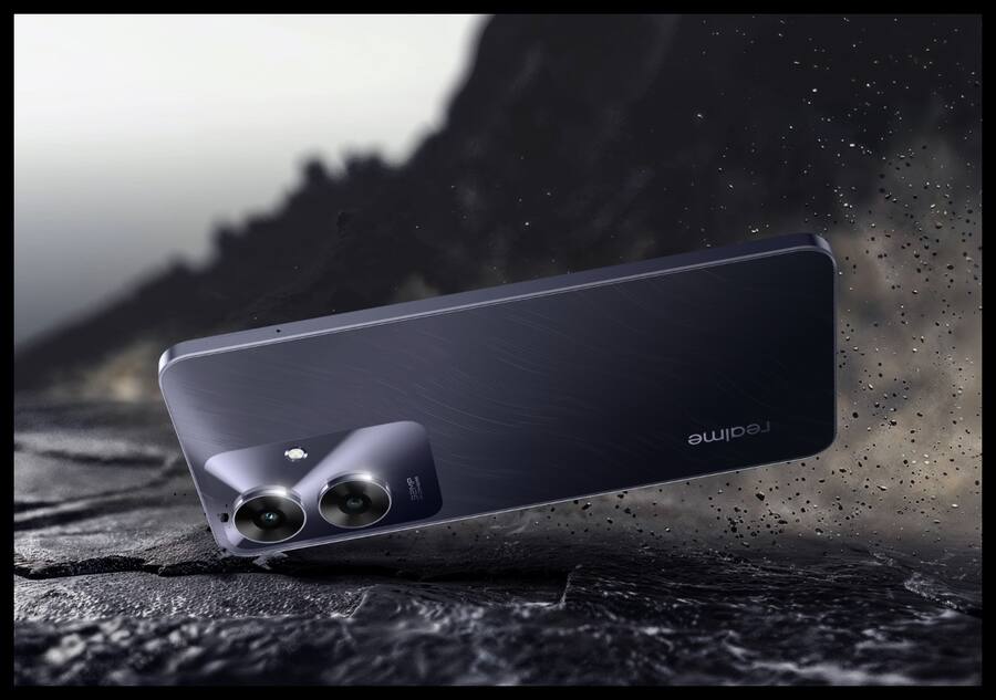 Realme C75 और Realme C71 फोन की इंडिया लॉन्च डेट आई सामने, जानें स्पेसिफिकेशन Realme (54)