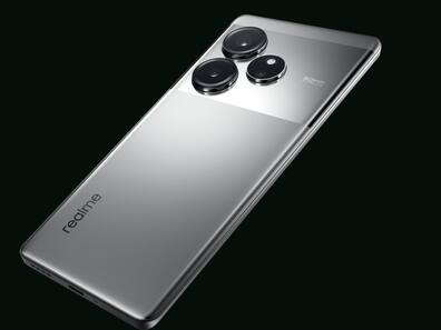 50MP कैमरा, 12GB RAM और 5500mAh बैटरी वाले Realme Gt 6 5G पर 7000 रुपये की छूट, जानें ऑफर