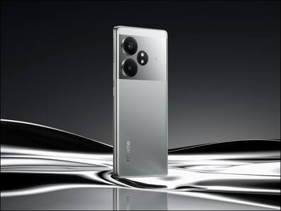 32MP सेल्फी कैमरा, 8GB RAM व 256GB स्टोरेज वाले Realme GT 6T 5G पर सीधे 6500 का Discount, अभी उठाएं फायदा