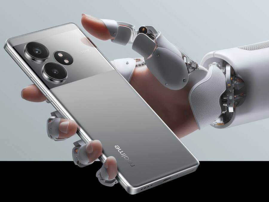 Realme GT 6T 5G (7)