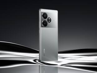 5500mAh बैटरी, 120W फास्ट चार्जिंग और 50MP कैमरा वाले Realme GT 6T 5G पर ऑफर्स की बरसात, Amazon का जबरदस्त Discount