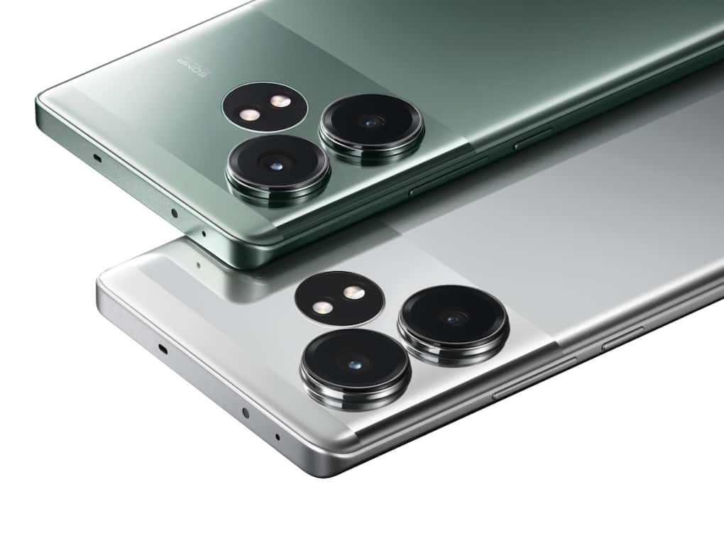Realme GT 6T 5G