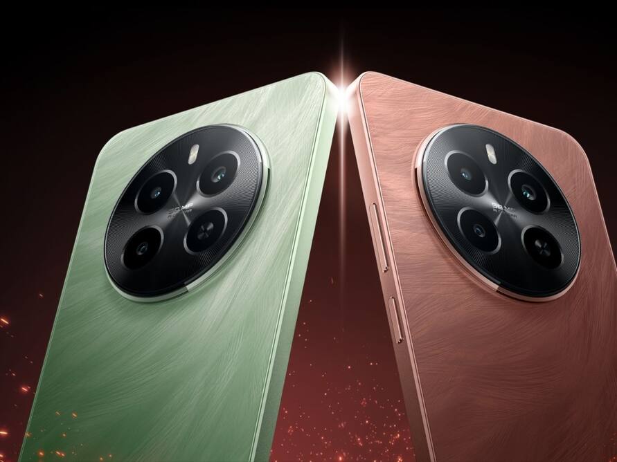 50MP कैमरा, 8GB RAM और 5000mAh बैटरी वाले Realme P1 5G को सस्ते में खरीदने का मौका, Holi 2025 Sale में पाएं Offer