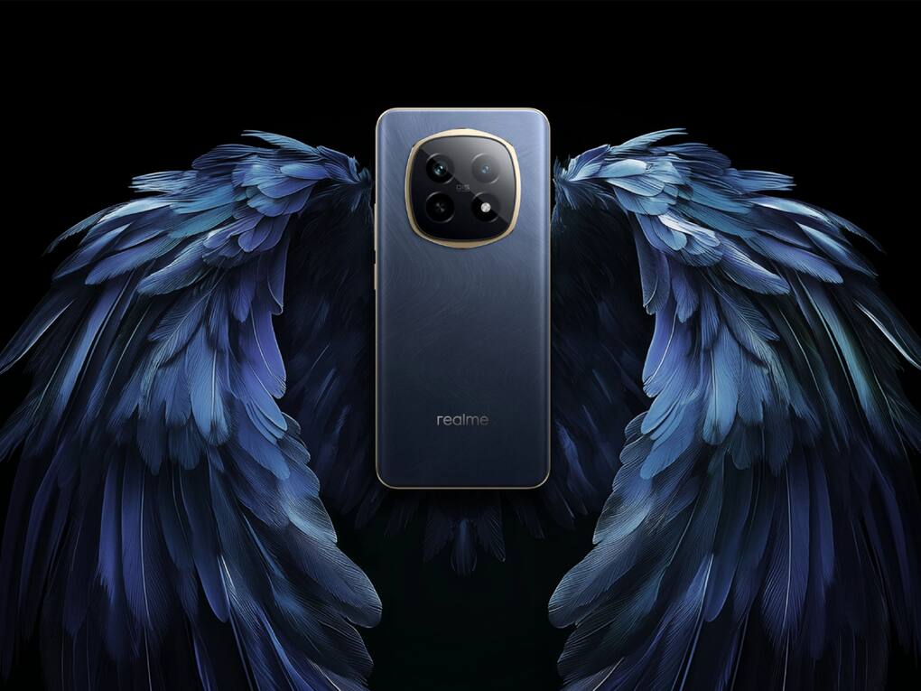 Realme P2 Pro 5G (15)