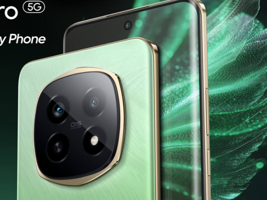 Realme P2 Pro 5G (8)