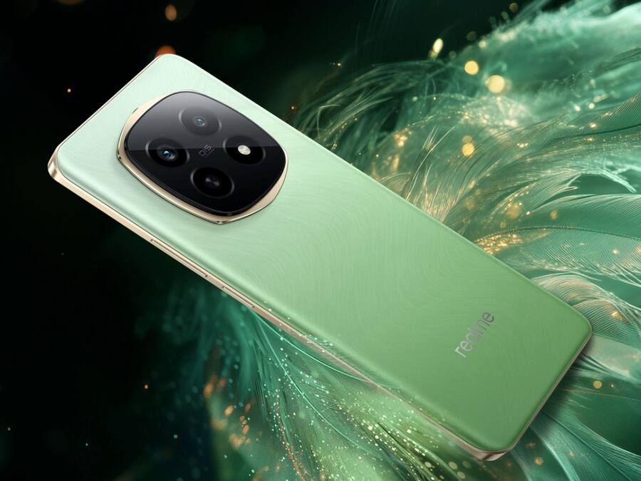 Realme P2 Pro 5G (9)