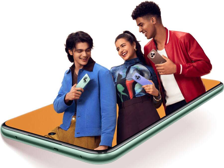 Realme P3 Pro 5G (4)