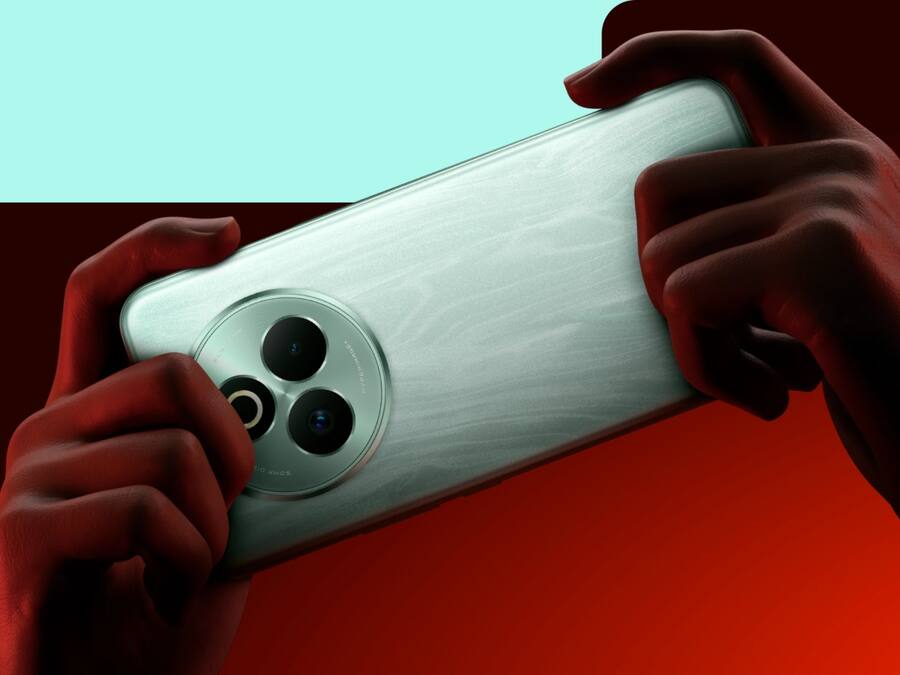 Realme P3 Pro 5G (5)