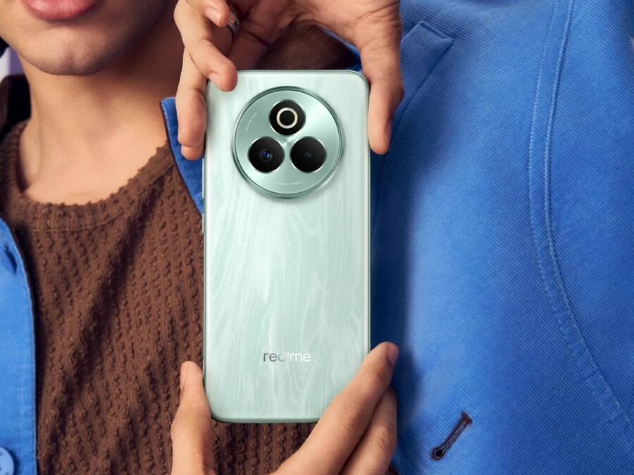 Realme P3 Pro 5G (7)