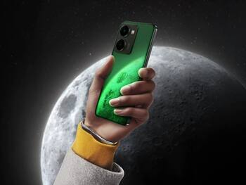 6000mAh बैटरी और 50MP कैमरा वाले Realme P3 Ultra पर भारी छूट, मिस न करें Flipkart डील