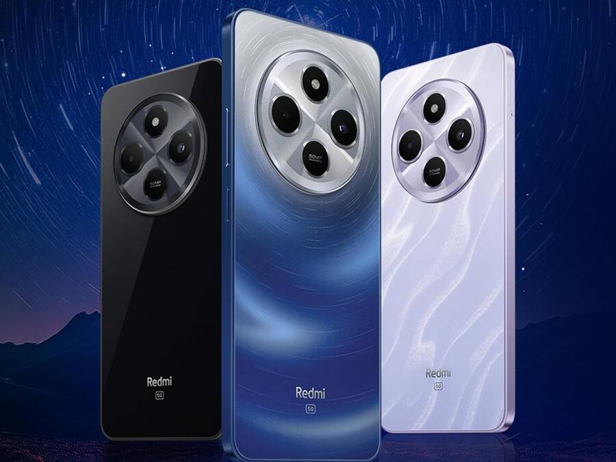 Amazon Smart Saving Days Sale: Redmi फोन को सस्ते में खरीदने का मौका, सेल में गिरी कीमत Redmi (14)