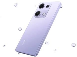 Redmi Note 14s launched globally; Here are the details