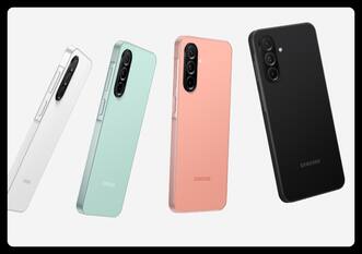 Samsung Galaxy A27 5G जल्द मारेगा मार्केट में एंट्री! गीकबेंच पर हुआ स्पॉट