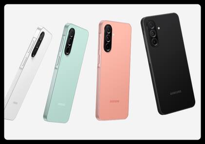 Samsung Galaxy A27 5G जल्द मारेगा मार्केट में एंट्री! गीकबेंच पर हुआ स्पॉट