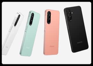 Samsung Galaxy A27 5G जल्द मारेगा मार्केट में एंट्री! गीकबेंच पर हुआ स्पॉट