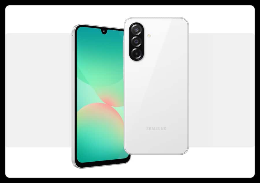 SAMSUNG Galaxy A26 5G (2)