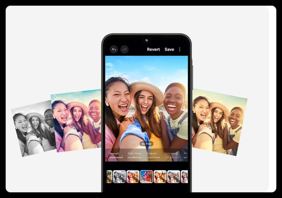 SAMSUNG Galaxy A26 5G (4)