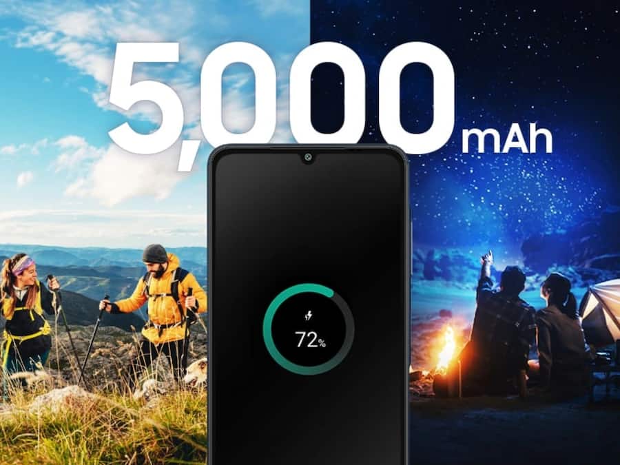 Samsung Galaxy A06 (1)