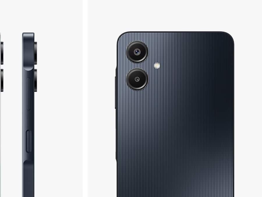 Samsung Galaxy A06 (2)