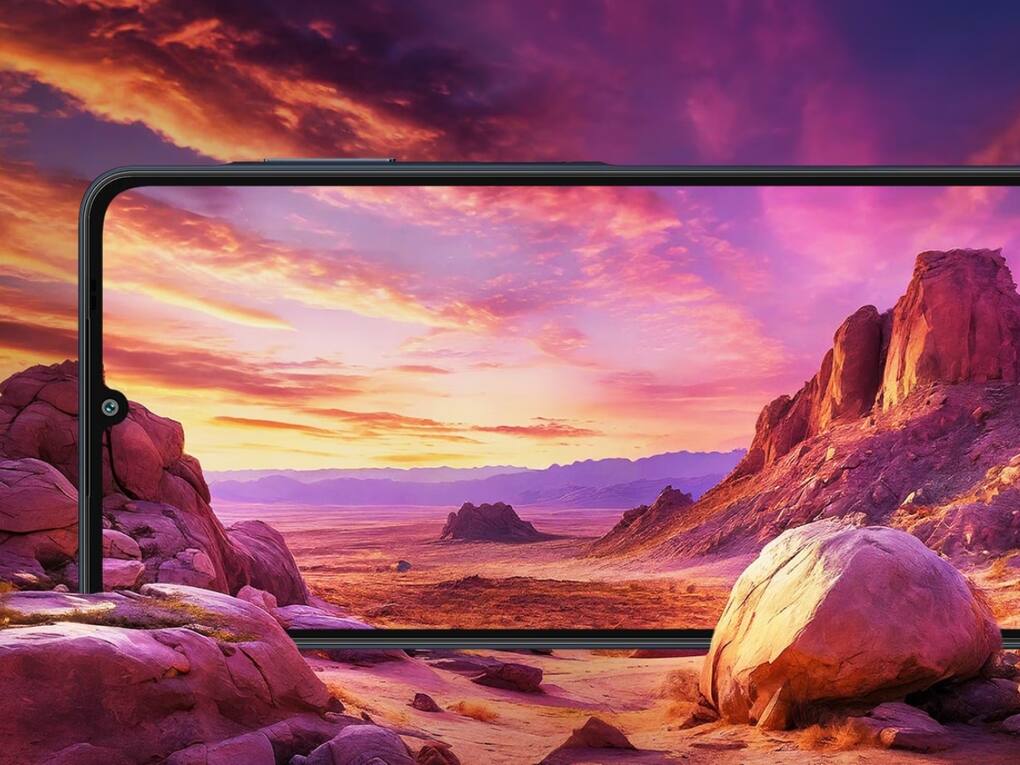 Samsung Galaxy A06