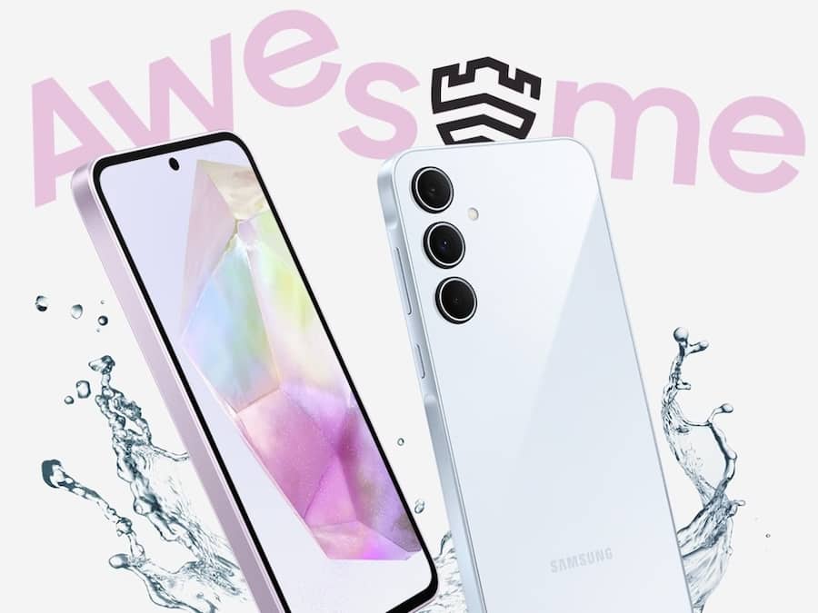 Samsung Galaxy A35 5G (2)