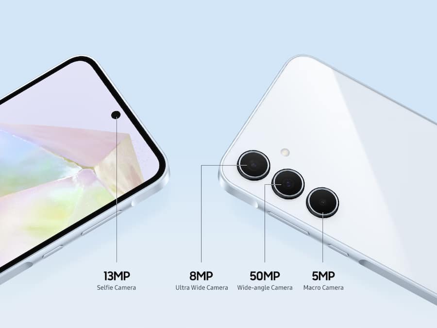 Samsung Galaxy A35 5G (6)