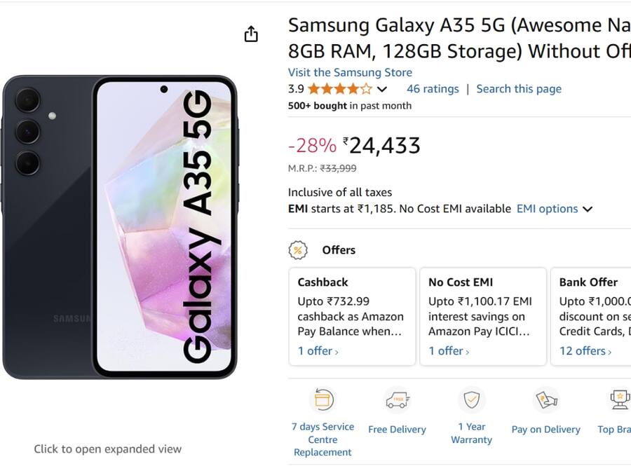 Samsung Galaxy A35 5G (8)