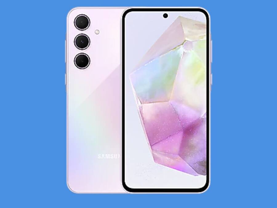 Samsung Galaxy A35 5G