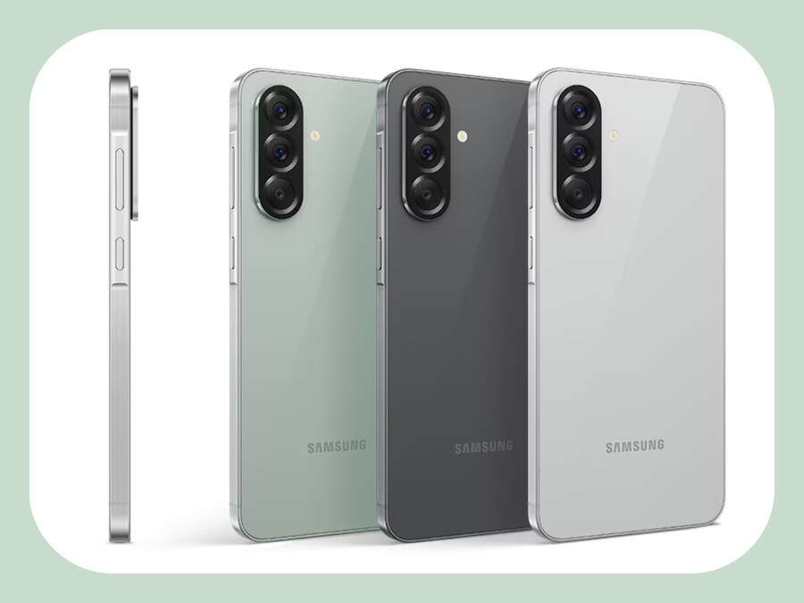Samsung Galaxy A56 और Galaxy A36 की भारतीय कीमत का ऐलान, जानें फीचर्स Samsung Galaxy A56