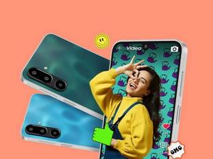 Samsung Galaxy F16 5G launches in India; Check price and specs