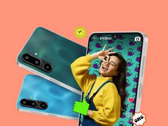 Samsung Galaxy F16 5G