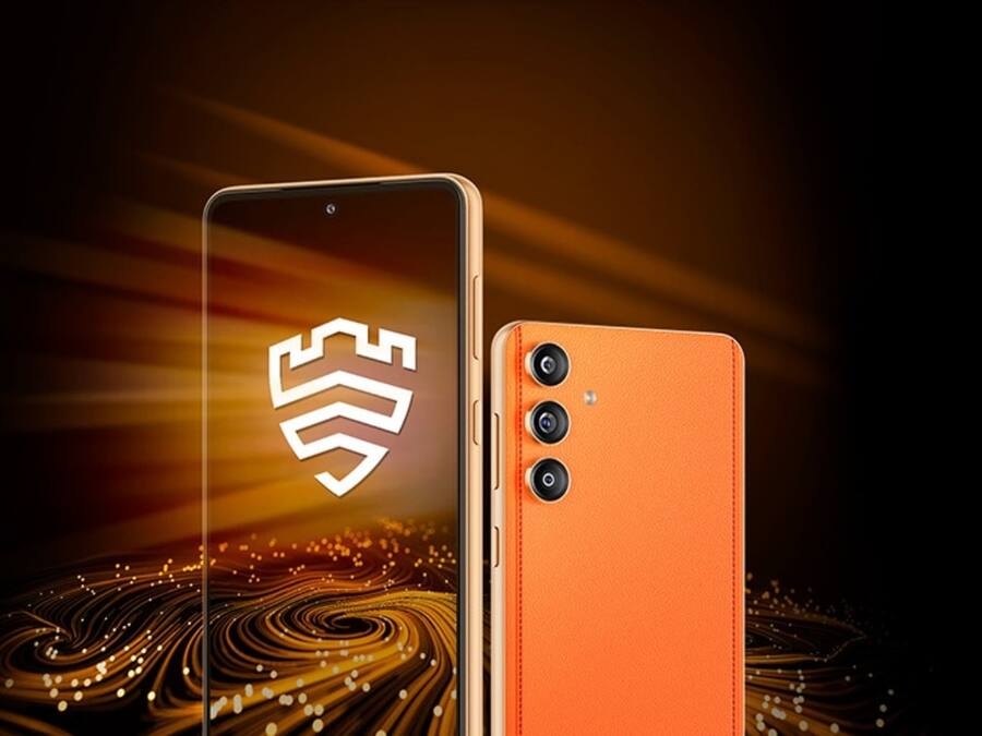 Samsung Galaxy F55 5G (2)