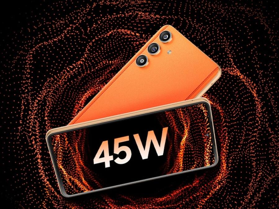 Samsung Galaxy F55 5G (5)