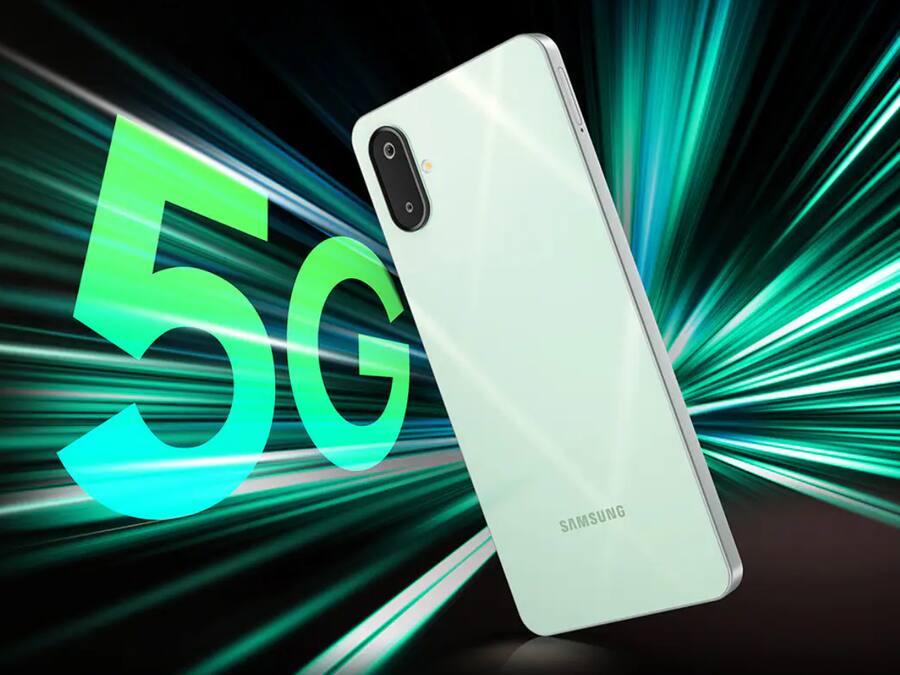 Samsung Galaxy M06 5G (2)