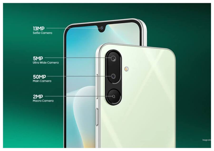 Samsung Galaxy M16 5G (6)