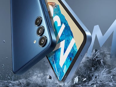 Amazon Deals: 1 हजार से कम महीना देकर घर लाएं धांसू स्मार्टफोन, बड़ी स्क्रीन के साथ मिलेगी जंबो बैटरी