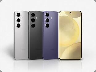 Best Samsung Smartphones Under Rs 70,000 To Buy Now In June 2025