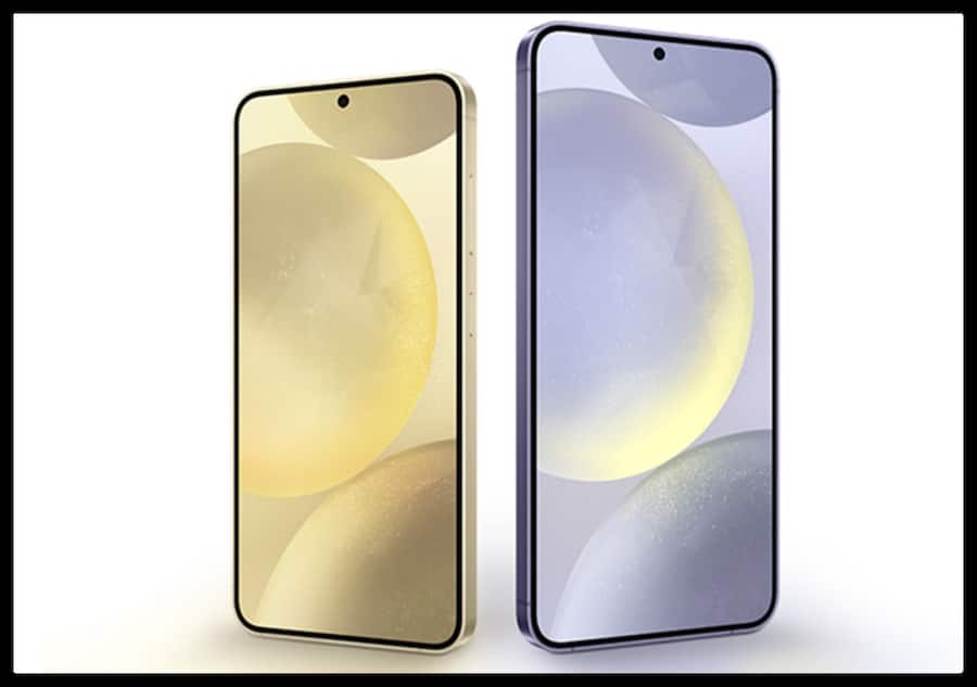 Samsung Galaxy S24 Plus 5G (10)