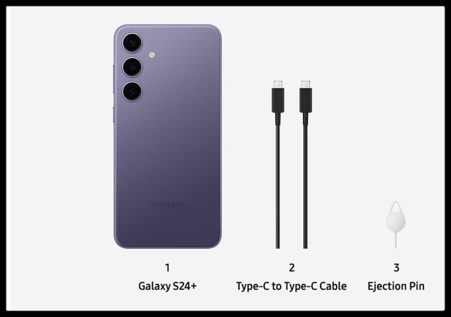 Samsung Galaxy S24 Plus 5G (13)