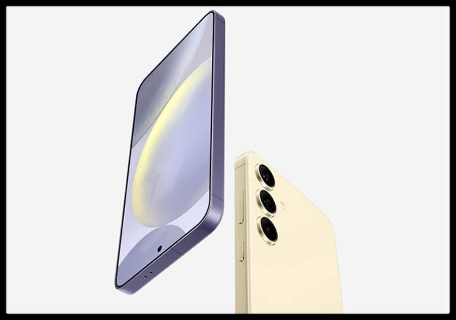 Samsung Galaxy S24 Plus 5G (7)