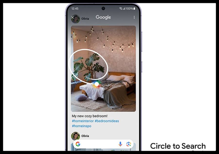 Samsung Galaxy S24 Plus 5G (8)