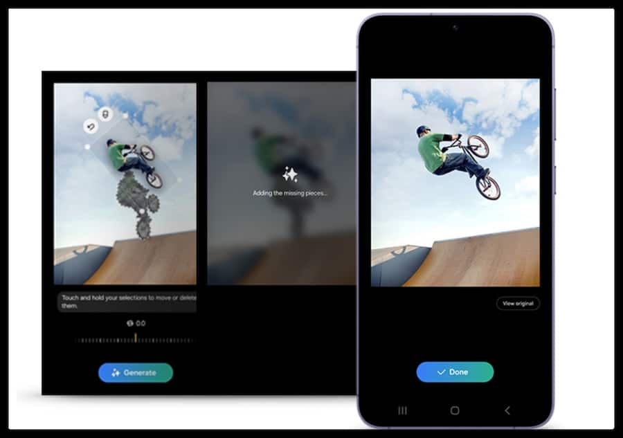 Samsung Galaxy S24 Plus 5G (9)