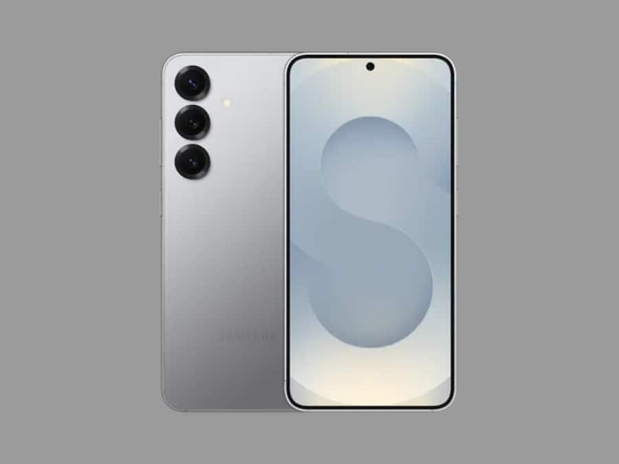 Samsung Galaxy S25 (1)