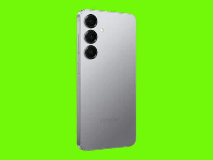 Samsung Galaxy S25 (3)