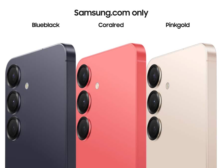 Samsung Galaxy S25 (4)