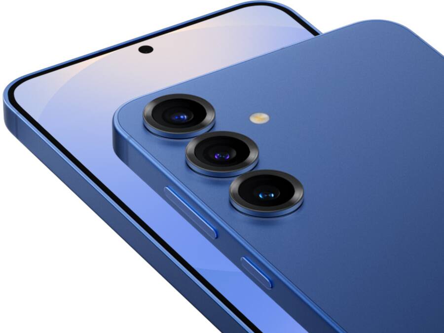 Samsung Galaxy S25 (6)